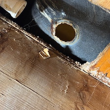 Bathtub-Drain-Replacement-in-Lemont-IL 0
